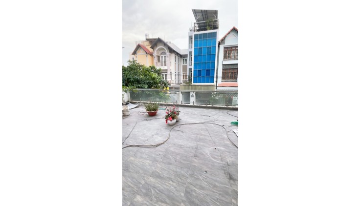 Bán Nhà Mặt Tiền 4 Tầng 228m2_12*19 Khu Vip Bên Sông Hiệp Bình Chánh Thủ Đức Siêu Ngon